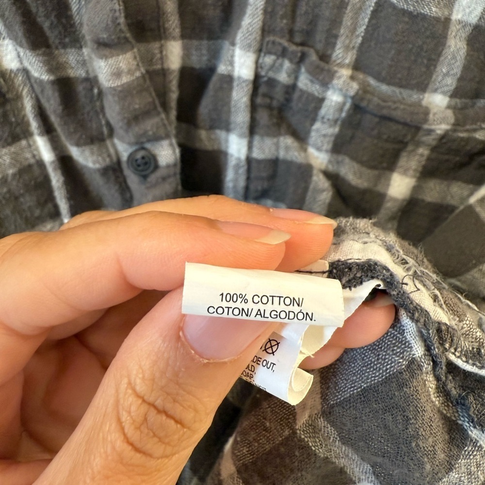 Lucky Brand Shirt - Picture 3 of 6
